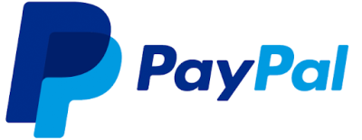pay with paypal - Blue Lock Gifts