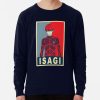 ssrcolightweight sweatshirtmens05081f66c8590f4efrontsquare productx1000 bgf8f8f8 - Blue Lock Gifts