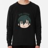 ssrcolightweight sweatshirtmens10101001c5ca27c6frontsquare productx1000 bgf8f8f8 3 - Blue Lock Gifts