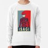 ssrcolightweight sweatshirtmensfafafaca443f4786frontsquare productx1000 bgf8f8f8 - Blue Lock Gifts