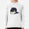 ssrcolightweight sweatshirtmensfafafaca443f4786frontsquare productx1000 bgf8f8f8 13 - Blue Lock Gifts