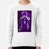 ssrcolightweight sweatshirtmensfafafaca443f4786frontsquare productx1000 bgf8f8f8 17 - Blue Lock Gifts