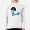 ssrcolightweight sweatshirtmensfafafaca443f4786frontsquare productx1000 bgf8f8f8 36 - Blue Lock Gifts