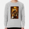 ssrcolightweight sweatshirtmensheather greyfrontsquare productx1000 bgf8f8f8 15 - Blue Lock Gifts