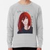 ssrcolightweight sweatshirtmensheather greyfrontsquare productx1000 bgf8f8f8 18 - Blue Lock Gifts