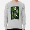 ssrcolightweight sweatshirtmensheather greyfrontsquare productx1000 bgf8f8f8 19 - Blue Lock Gifts