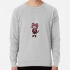 ssrcolightweight sweatshirtmensheather greyfrontsquare productx1000 bgf8f8f8 25 - Blue Lock Gifts
