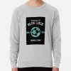 ssrcolightweight sweatshirtmensheather greyfrontsquare productx1000 bgf8f8f8 27 - Blue Lock Gifts