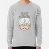 ssrcolightweight sweatshirtmensheather greyfrontsquare productx1000 bgf8f8f8 30 - Blue Lock Gifts