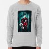 ssrcolightweight sweatshirtmensheather greyfrontsquare productx1000 bgf8f8f8 31 - Blue Lock Gifts