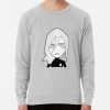 ssrcolightweight sweatshirtmensheather greyfrontsquare productx1000 bgf8f8f8 33 - Blue Lock Gifts