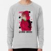 ssrcolightweight sweatshirtmensheather greyfrontsquare productx1000 bgf8f8f8 37 - Blue Lock Gifts