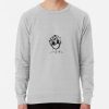 ssrcolightweight sweatshirtmensheather greyfrontsquare productx1000 bgf8f8f8 7 - Blue Lock Gifts