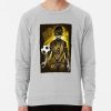 ssrcolightweight sweatshirtmensheather greyfrontsquare productx1000 bgf8f8f8 9 - Blue Lock Gifts