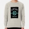 ssrcolightweight sweatshirtmensoatmeal heatherfrontsquare productx1000 bgf8f8f8 27 - Blue Lock Gifts