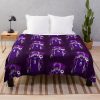 urblanket large bedsquarex1000.1u2 18 - Blue Lock Gifts