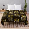 urblanket large bedsquarex1000.1u2 23 - Blue Lock Gifts