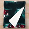 urblanket medium foldsquarex1000.1u2 19 - Blue Lock Gifts
