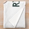 urblanket medium foldsquarex1000.1u2 24 - Blue Lock Gifts