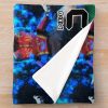 urblanket medium foldsquarex1000.1u2 28 - Blue Lock Gifts