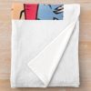 urblanket medium foldsquarex1000.1u2 7 - Blue Lock Gifts