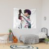 urtapestry lifestyle dorm mediumsquare1000x1000.u2 11 - Blue Lock Gifts