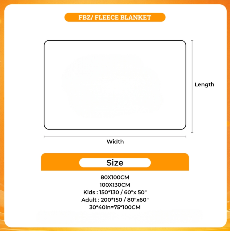 3D Fleece Blanket - Blue Lock Gifts