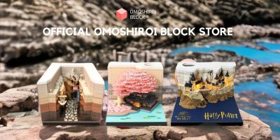 OMOSHIROI BLOCK BANNER - Blue Lock Gifts