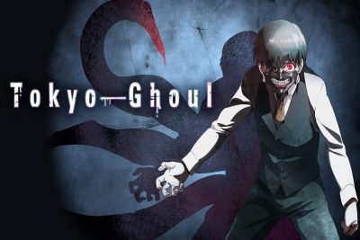 tokyo ghoul break the chains 1 - Blue Lock Gifts